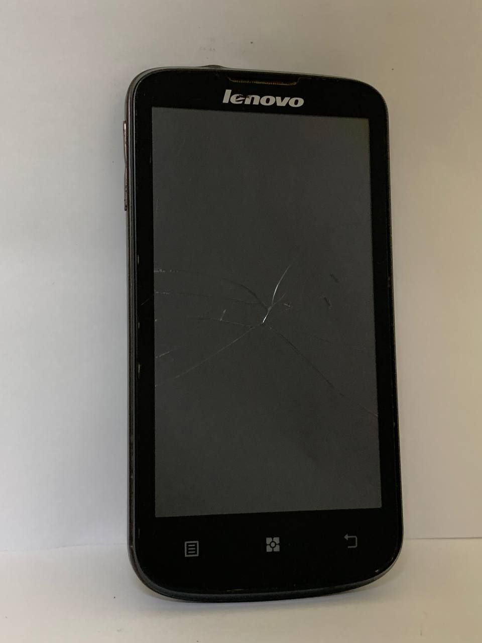 Lenovo IdeaPhone A800 - фото фото фото 0