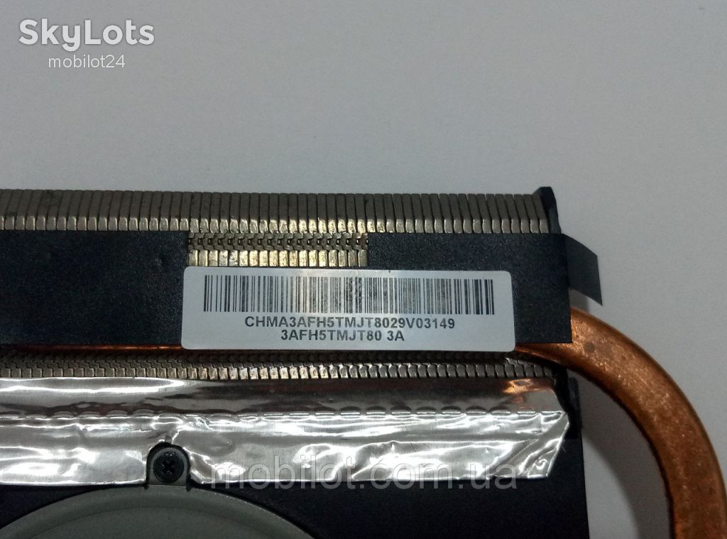 Система охлаждения Fujitsu AH512 (NZ-9700) - фото фото фото 3