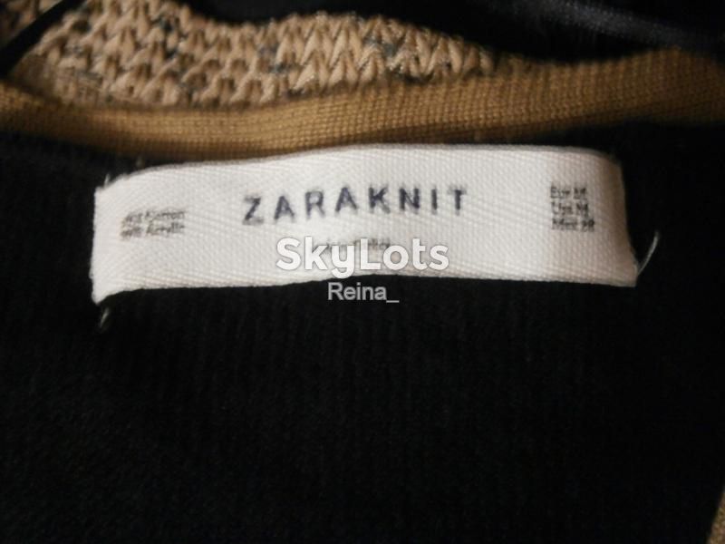 Жіноча кофта zara - фото фото фото 5