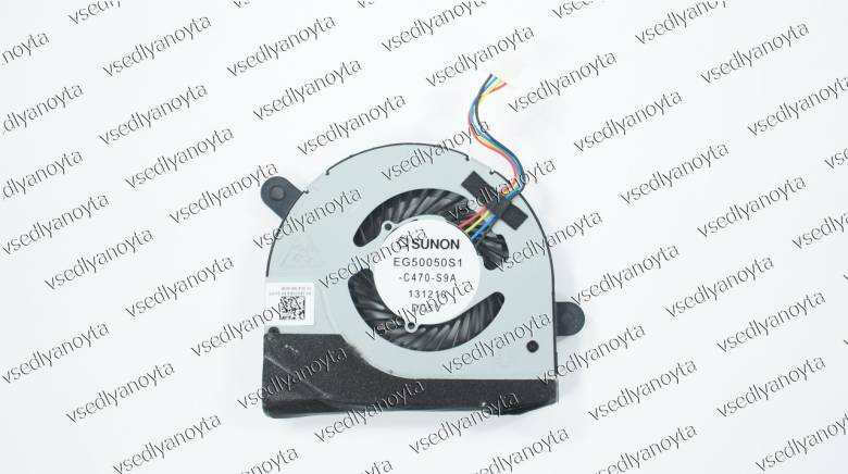 Вентилятор  HP Pavilion 11-N - фото фото фото 0