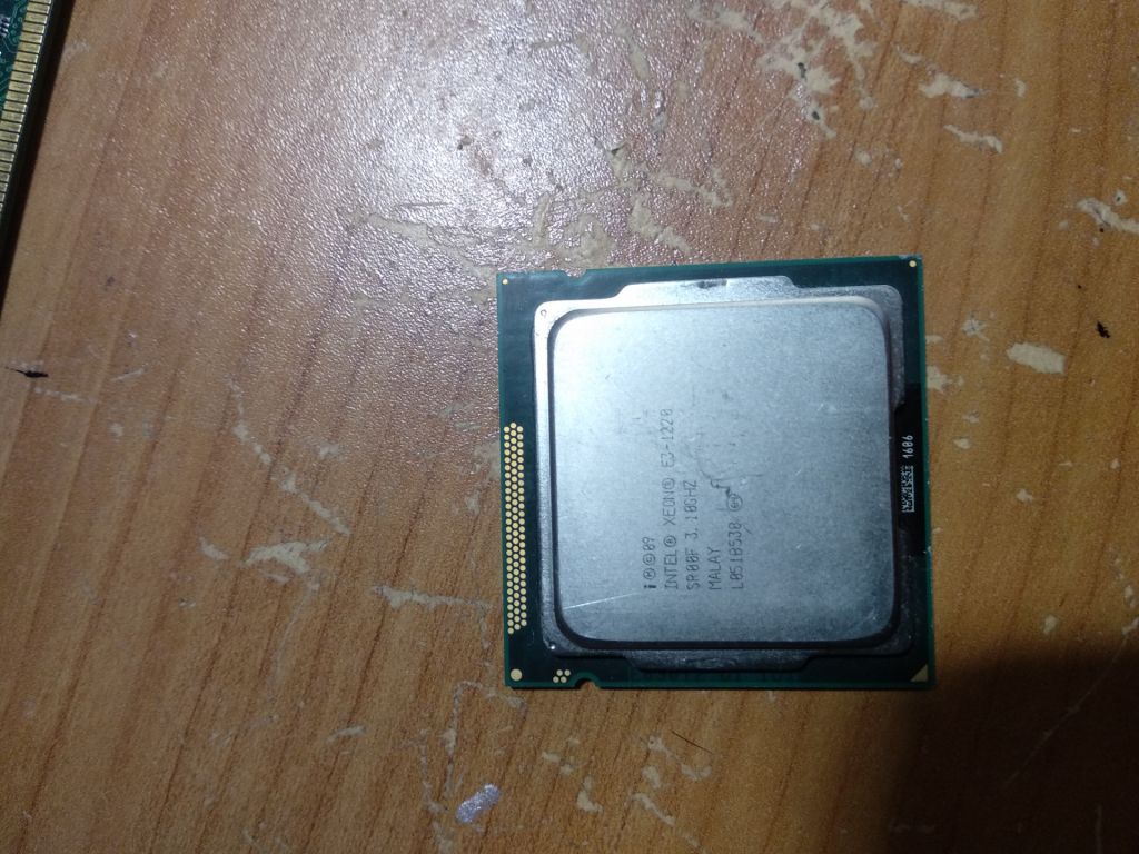 Процесор Intel Core i3-2120 - 3.3GHz / LGA 1155 - фото фото фото 0