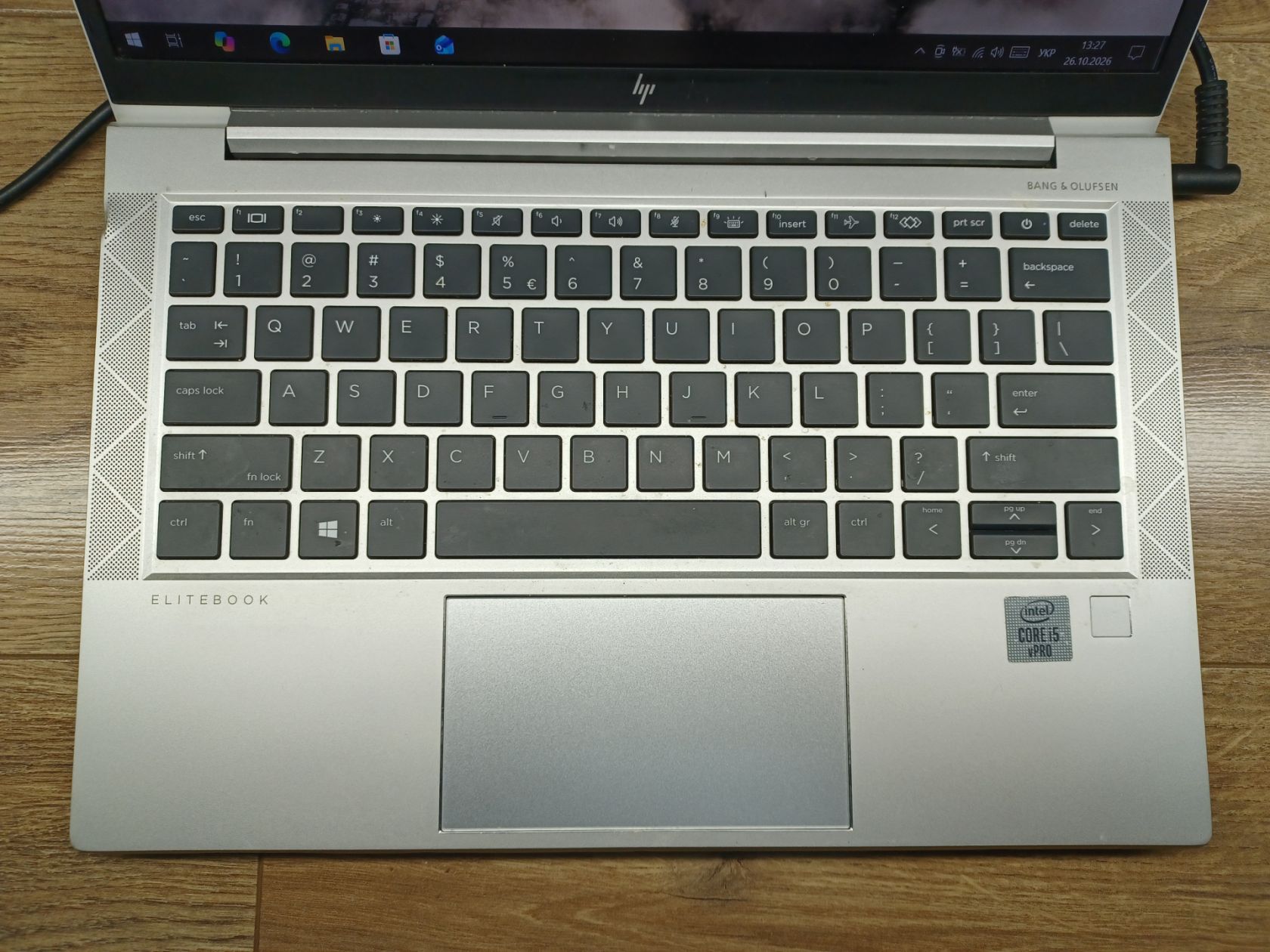 Ноутбук HP EliteBook 830 G7 некомплектний №25_88 - фото фото фото 3