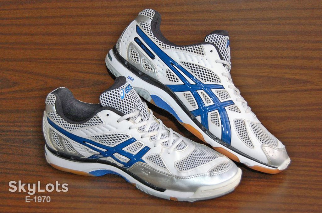 Кроссовки ASICS GEL-BEYOND р.46-47 original VIETNAM - фото фото фото 8