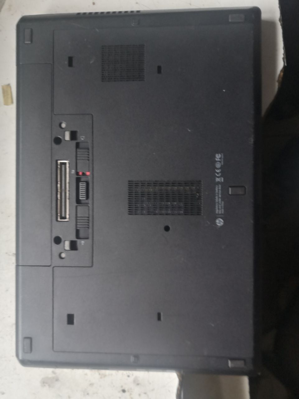 Ноутбук HP ProBook 6570b    (1) - фото фото фото 3