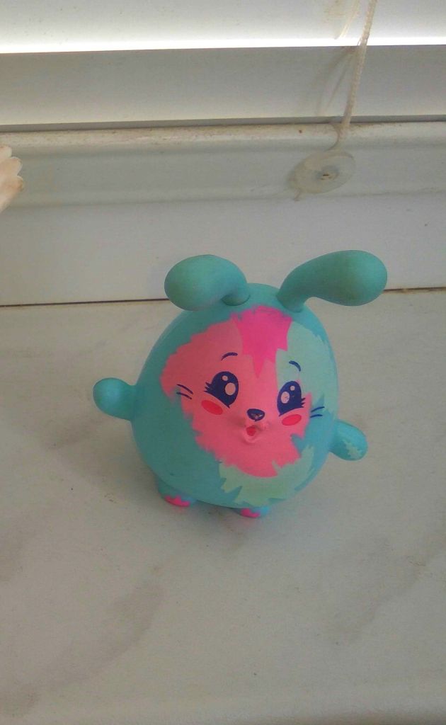 Игрушка фигурка Pikmi Pops Mcdonalds - фото фото фото 0