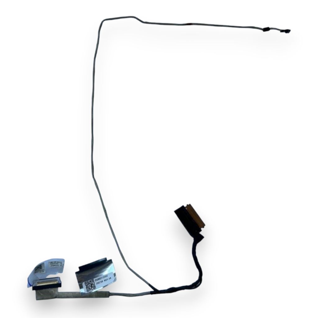 Шлейф матриці та камери для ноутбука Acer Aspire 3 A315-23 - фото фото фото 0