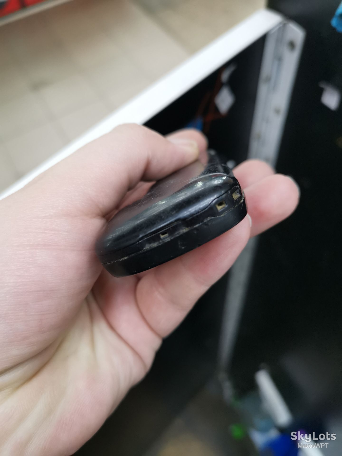 Sklad Nokia 1280 black sticker - фото фото фото 4