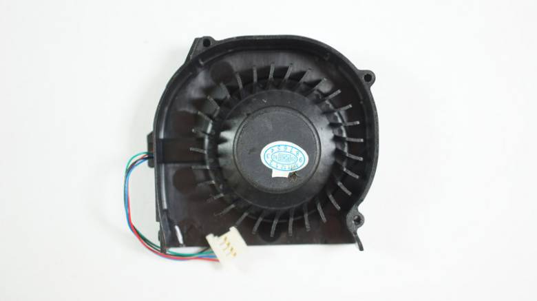 Вентилятор для ноутбука HP COMPAQ 2710P, 2730P (13.v1.b2736.f.gn) (Кулер) - фото фото фото 0