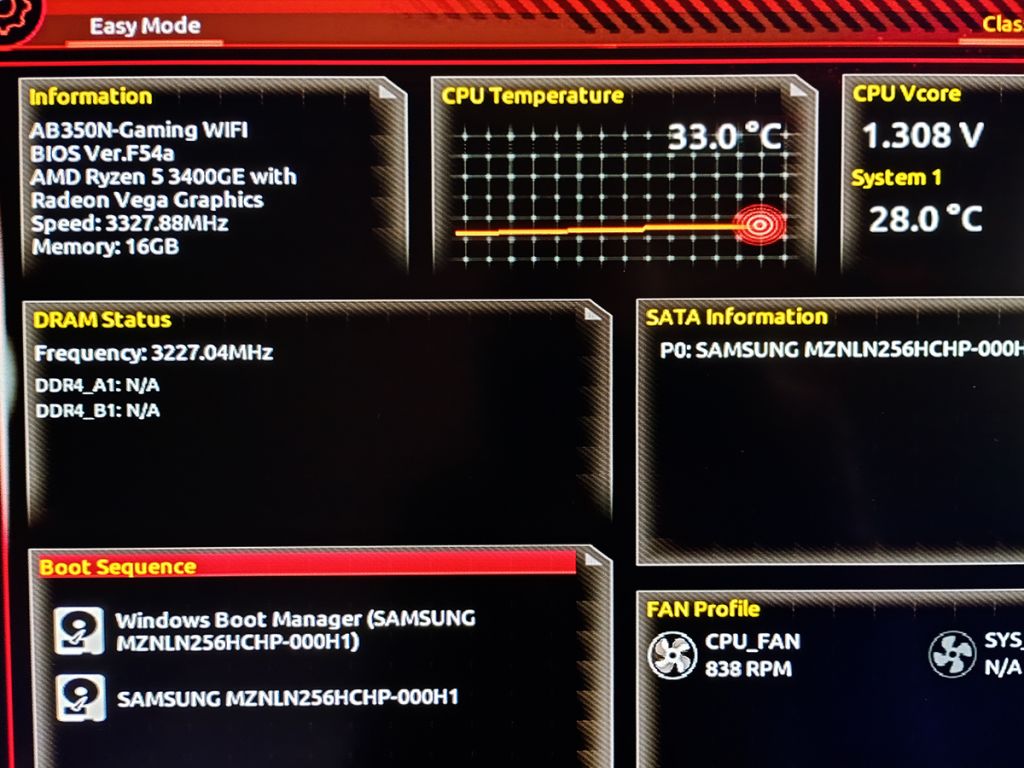 Ryzen 5 3400GE  (35W) - фото фото фото 7