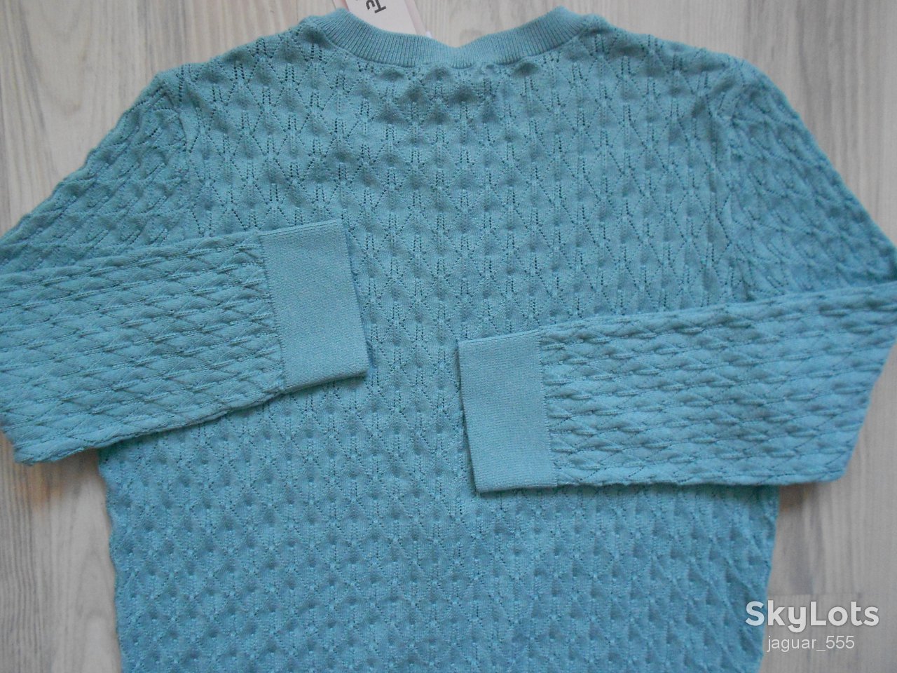 Фирменная кофта TU WOMAN, SIZE M  (НОВАЯ, СУПЕР ЦЕНА!!!) - фото фото фото 1