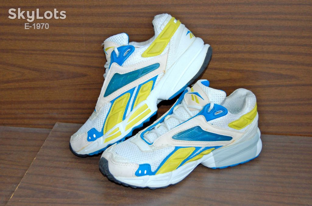 Кроссовки REEBOK PATRIOT р.37-38 original - фото фото фото 3