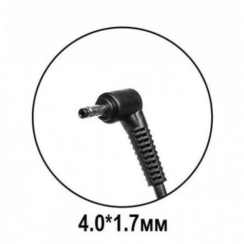 Блок питания для ноутбука Lenovo (20V 3.25A 65W) 4.0x1.7 мм - фото фото фото 1