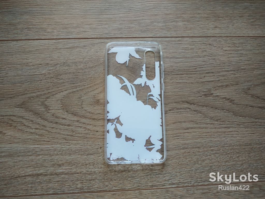 Чехол на Huawei P30 чохол Хуавей П 30 - фото фото фото 2