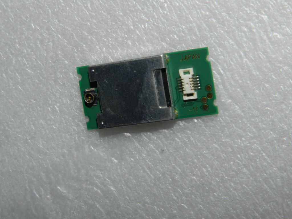 Модуль Bluetooth Sony Vaio VGN-AW41MF  (VGN-AW) (BCM-UGPZ9) - фото фото фото 0