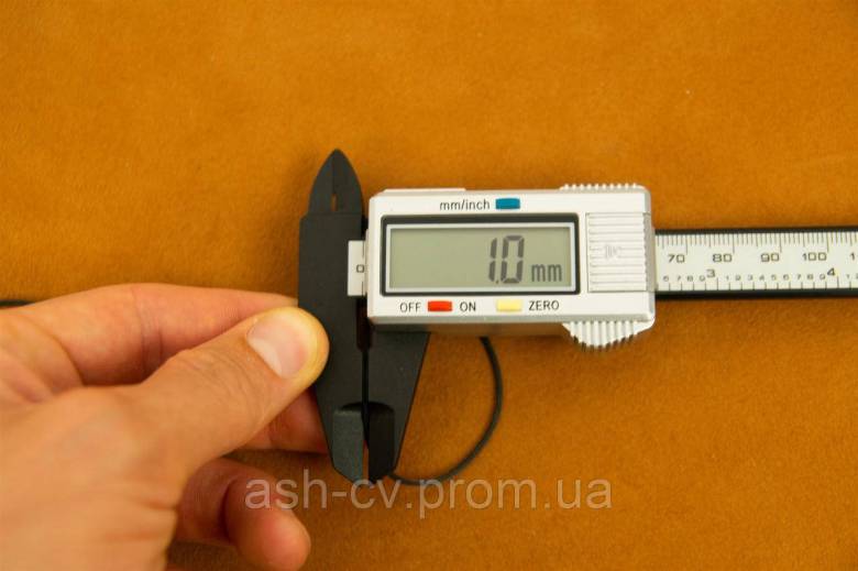 Пасік, 50-70 мм, 1х1 мм, (для техніки). Ціна за 1шт. - фото фото фото 4