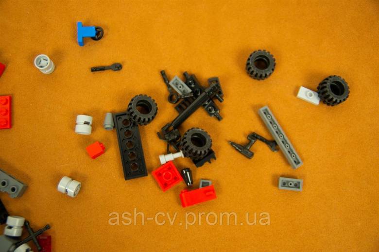 Конструктор, LEGO - фото фото фото 5