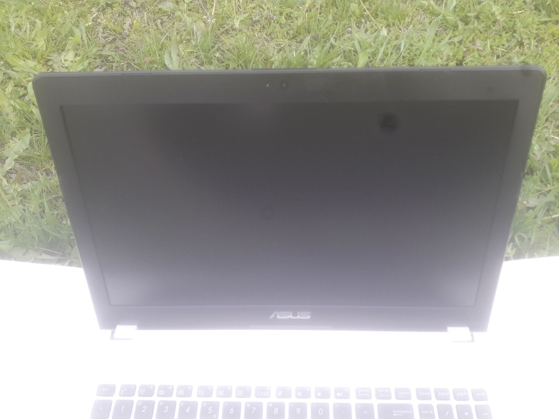 РАЗБОРКА !Игровой ноутбук Asus N56VM/Nvidia 630m - фото фото фото 2