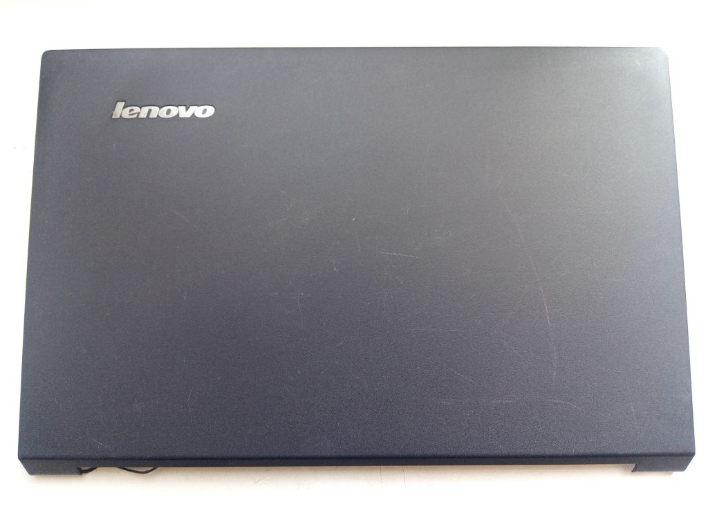 Б/У Кришка матриці без рамки на Lenovo B590 - фото фото фото 2