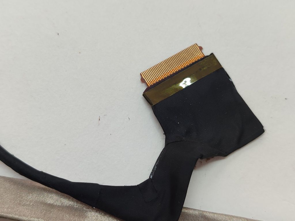 Шлеф матриці  ноутбука Lenovo G580 - фото фото фото 2
