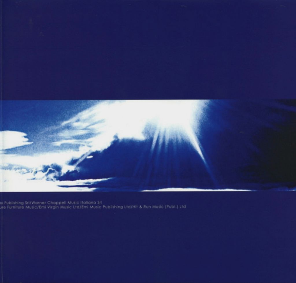 Robert Miles - Dreamland - 1996.   (2LP). 12 + CD. Vinyl. Пластинки. Italy. S/S - фото фото фото 5