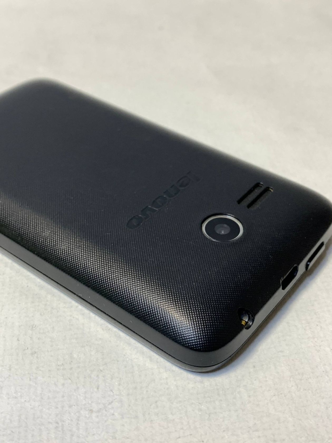 Lenovo A316i - фото фото фото 4
