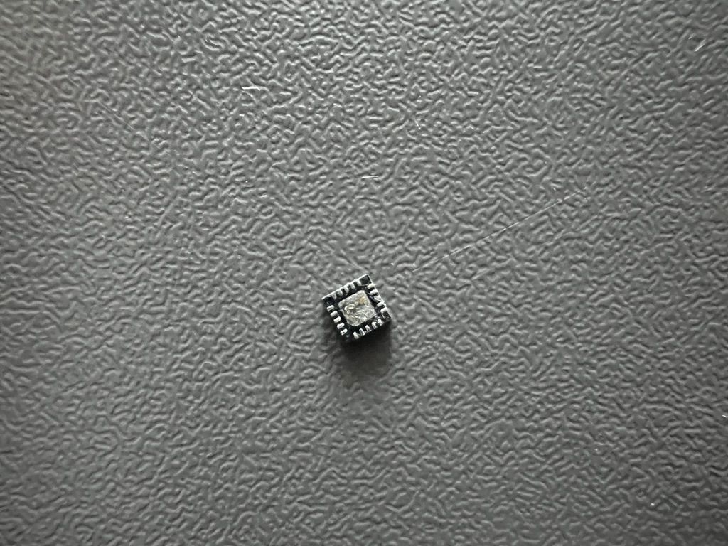 Мікросхема Texas Instruments TPD6S300ARUKR Original - фото фото фото 1