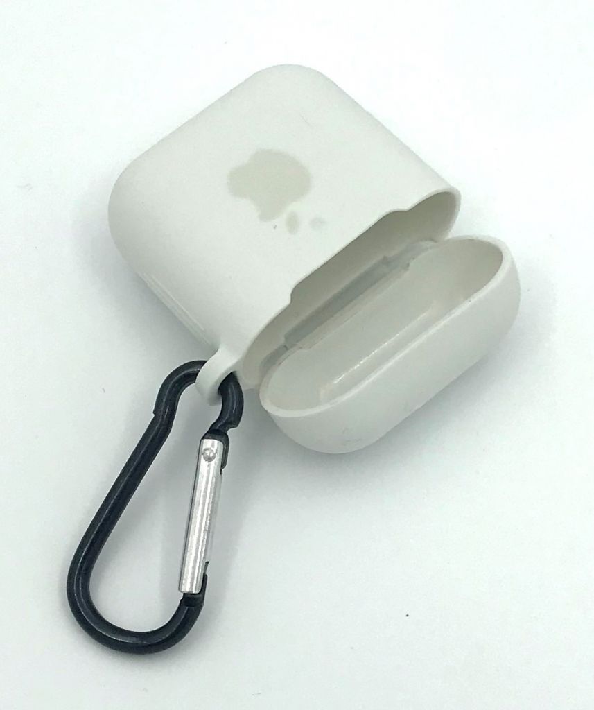Чехол Apple AirPods #9 - фото фото фото 0