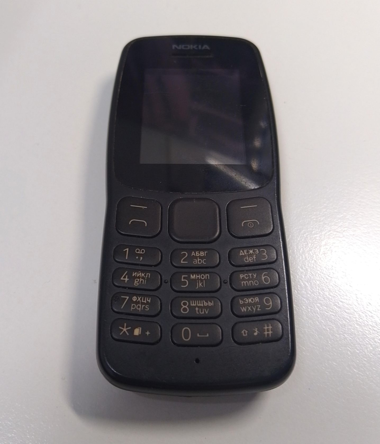 Телефон мобільний Nokia - фото фото фото 1