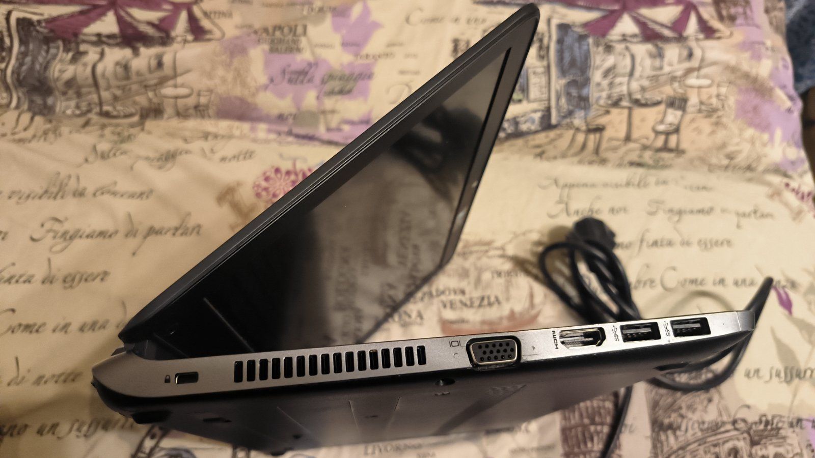 Ноутбук HP ProBook 430 G2 i5-5200u №2 - фото фото фото 4