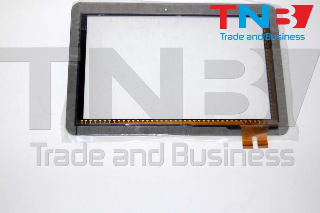 Сенсор 258x169mm 78pin DJC-182 - фото фото фото 1