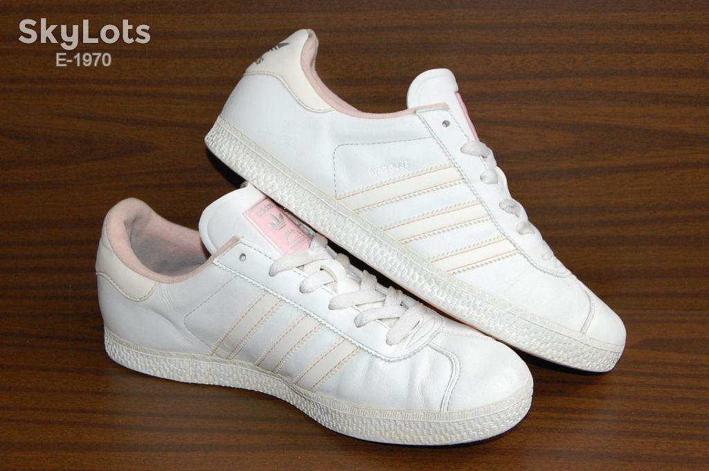 Кроссовки ADIDAS GAZELLE р.38-39 original VIETNAM - фото фото фото 7