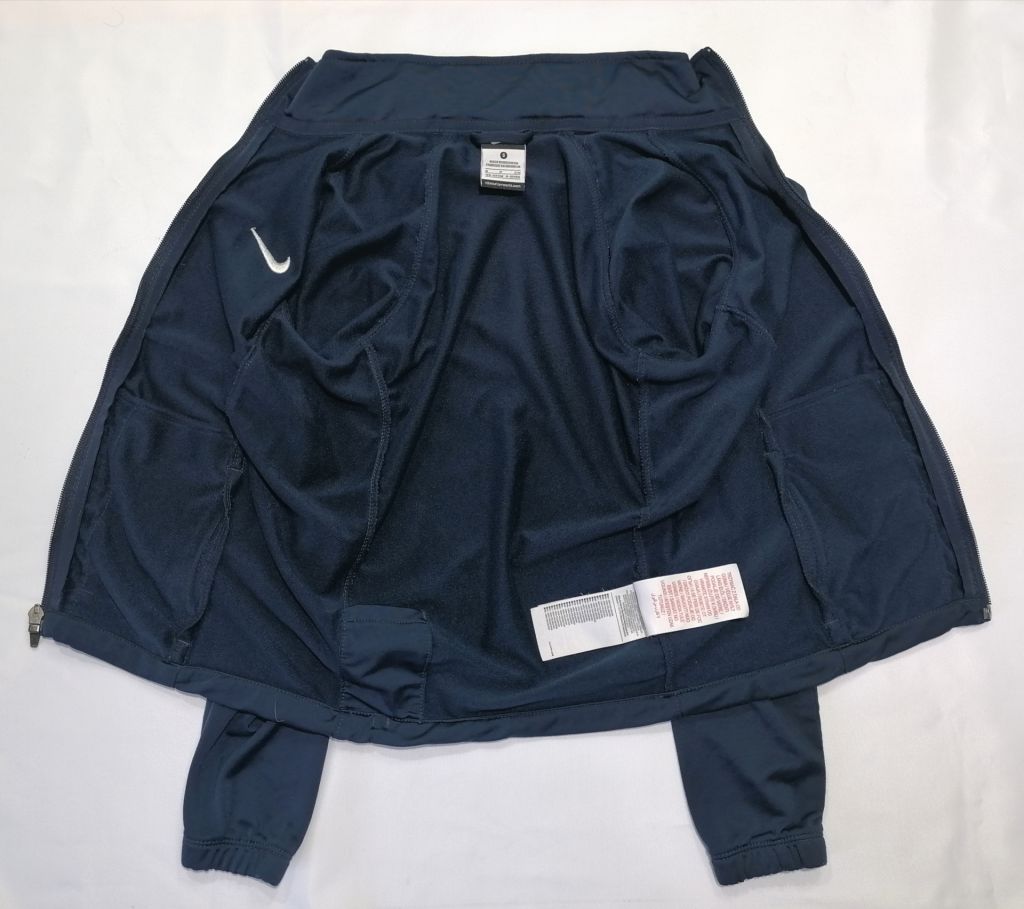 Олімпійка Nike дитяча на 8 - 10 років - фото фото фото 4