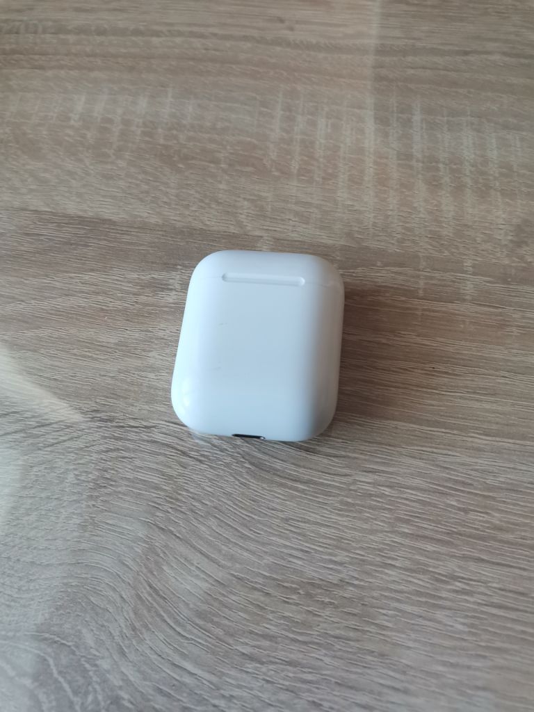 Наушники  Apple EarPods A1602 - фото фото фото 5