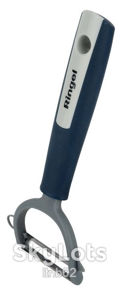 Овощечистка горизонтальная 18.5 см Ringel Regen RG-5120/16 - фото фото фото 2