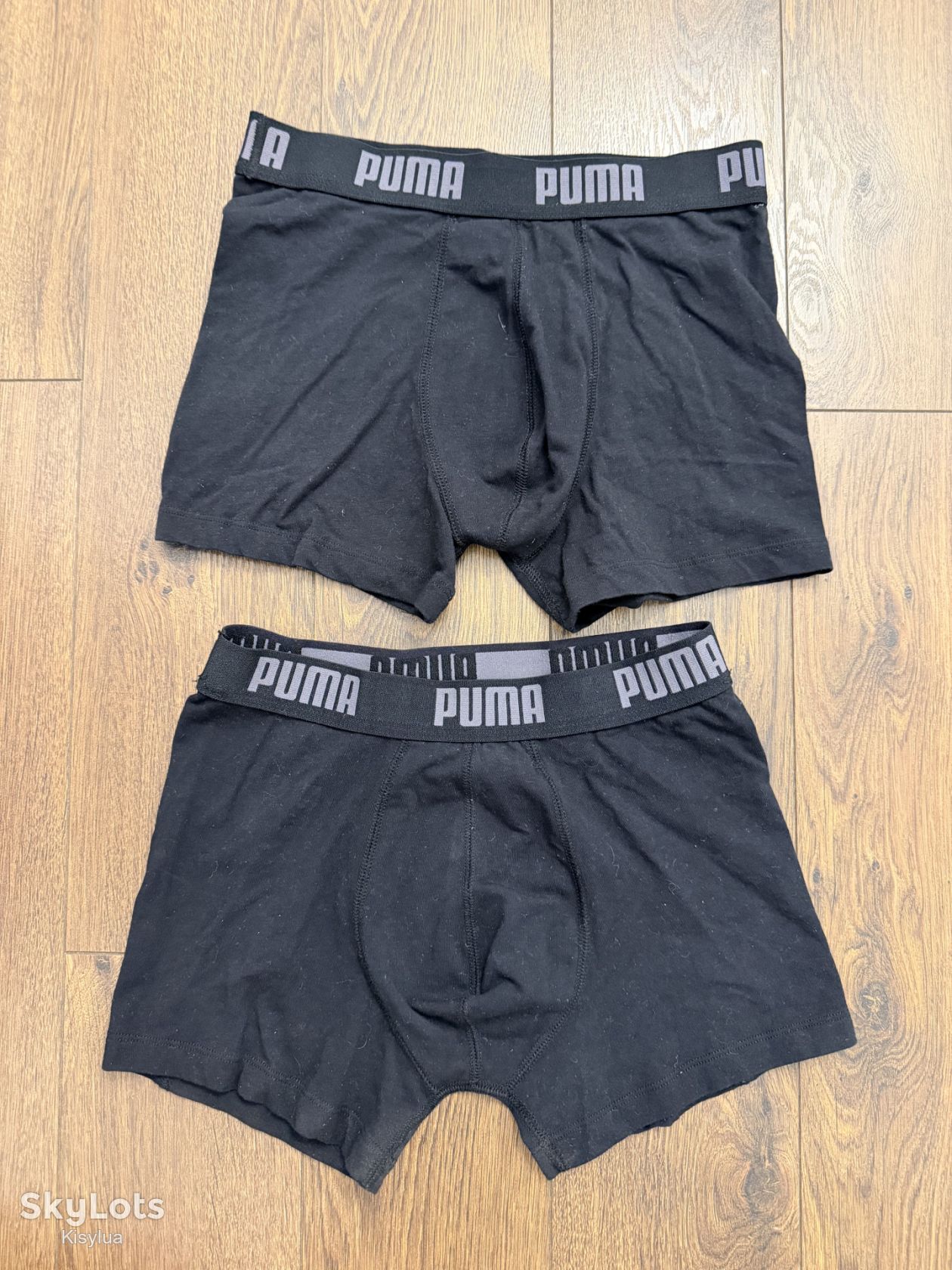 Мужские трусы"Puma’’,S - фото фото фото 5