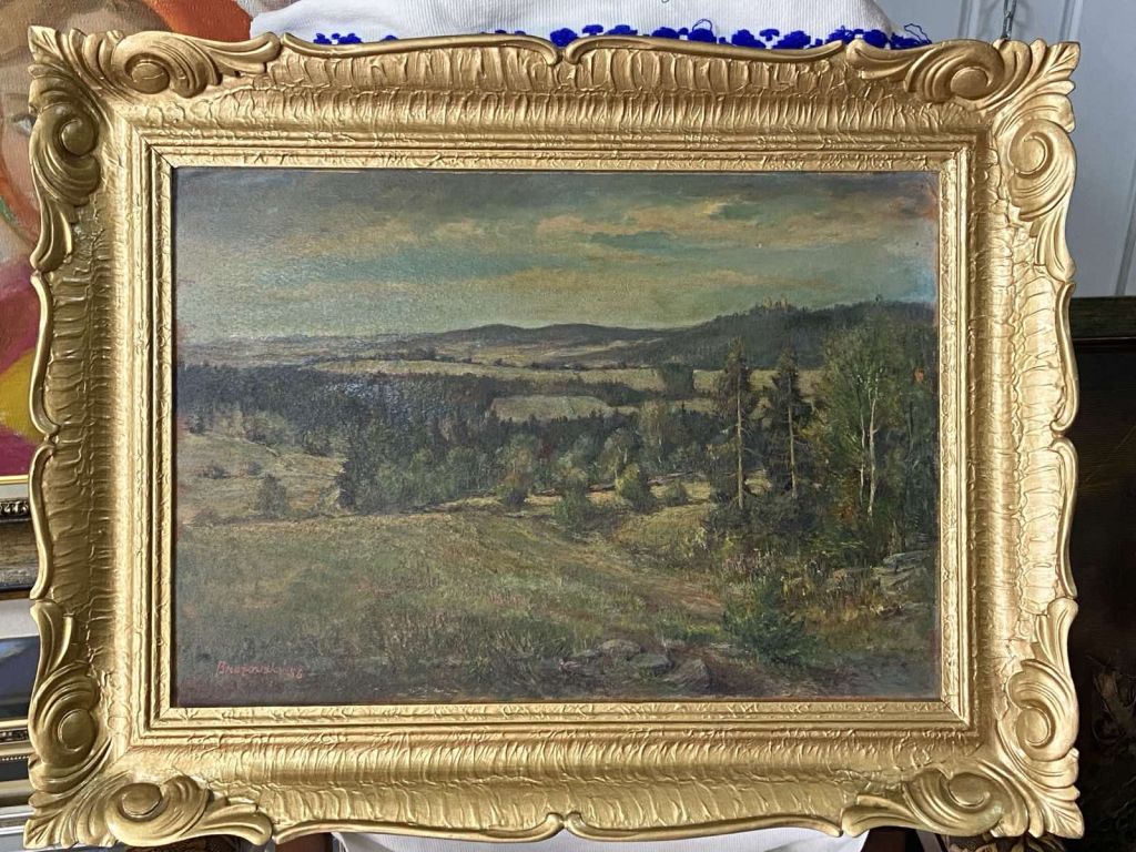 Брежовскі 1956р. Чехословаччина - фото фото фото 1