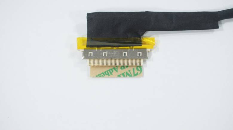 Шлейф матрицы для ноутбука ASUS (X55 series), LED (14005-00620000) - фото фото фото 1