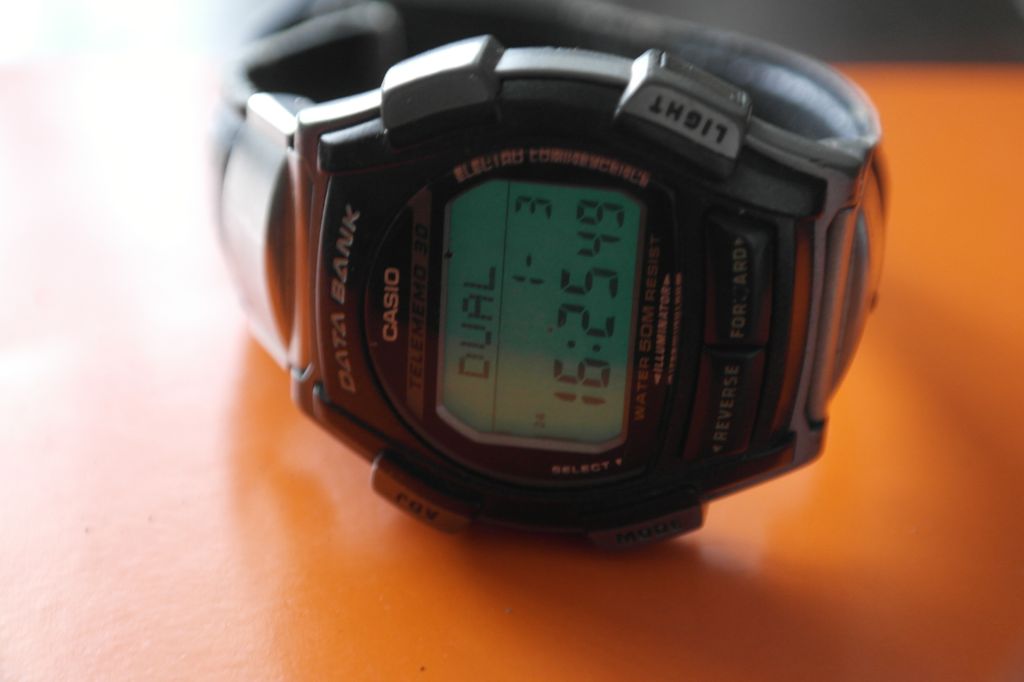 Casio DB-35H 1600 - фото фото фото 7