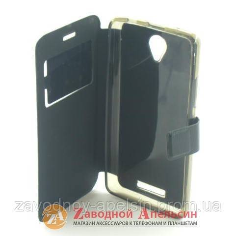 Чехол книжка Lenovo A5000 Smart Case - фото фото фото 2