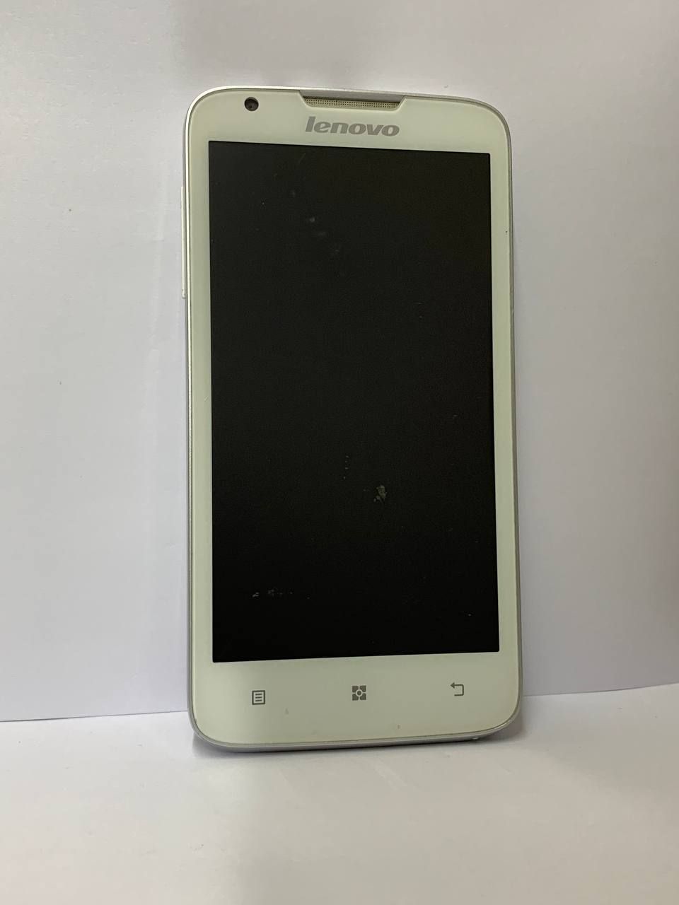 Lenovo A680 White - фото фото фото 0