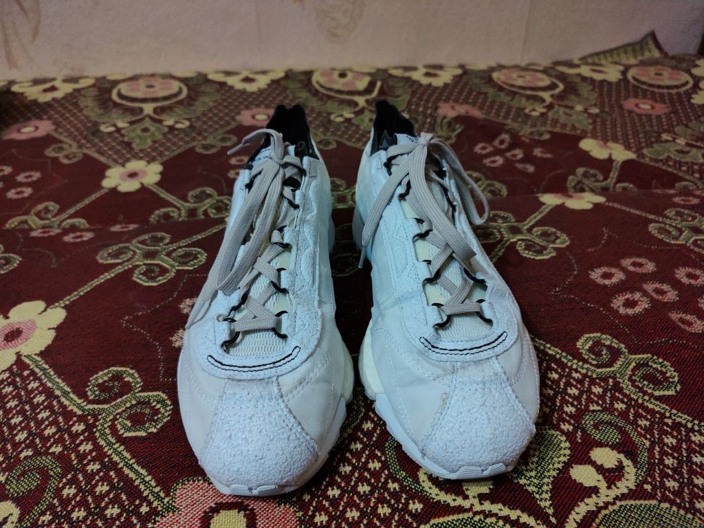 Кросівки Adidas SL 7600 - фото фото фото 3