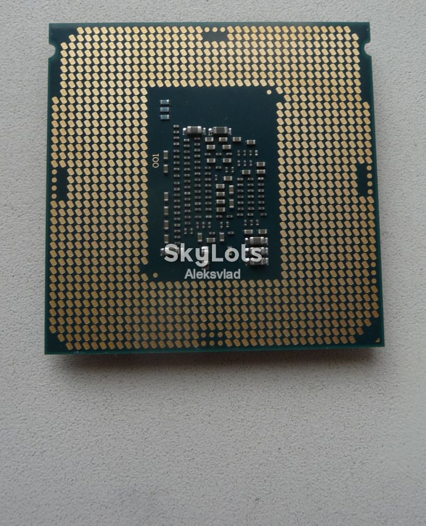 Intel Celeron G3930   (2M Cache, 2.90GHz) Socket 1151 - фото фото фото 1