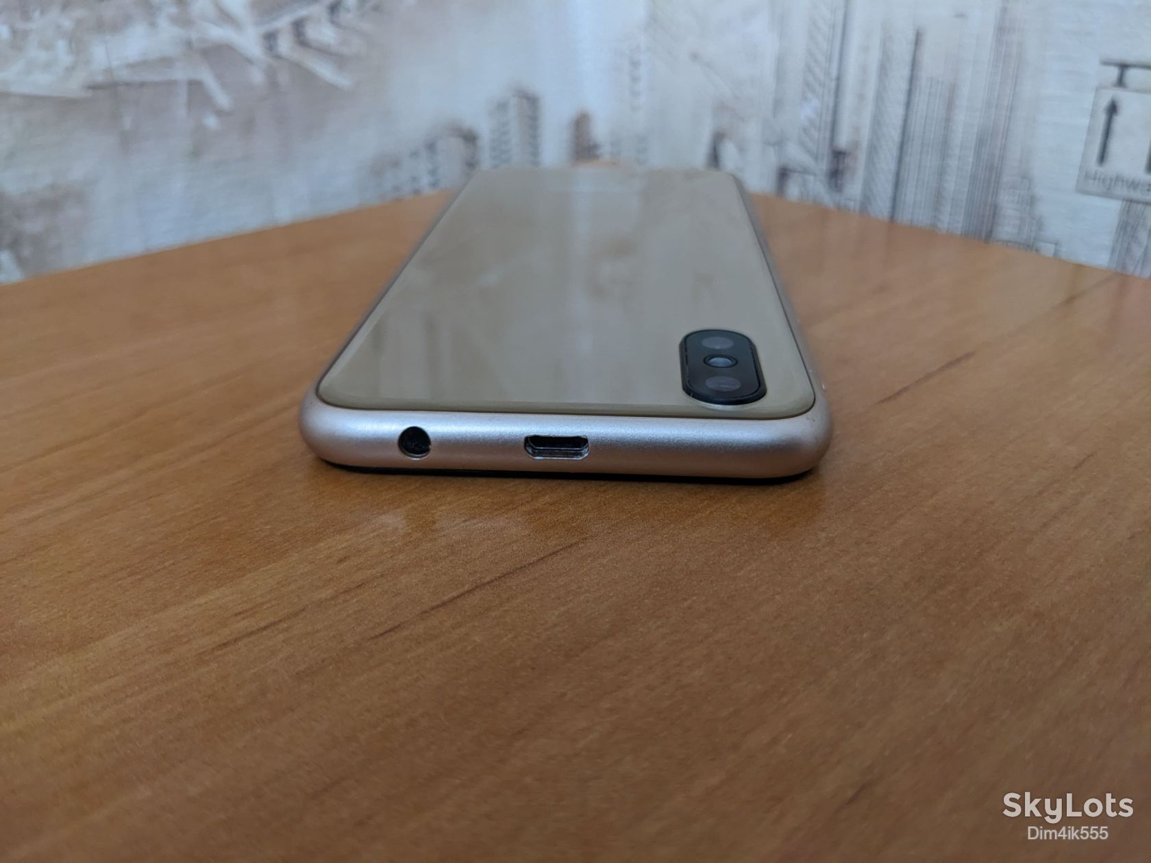 Смартфон Doogee X50 - фото фото фото 5
