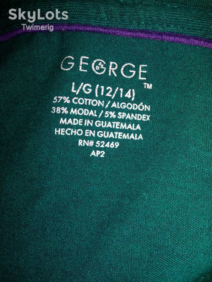 Кофта 48 George малахитового цвета - фото фото фото 3