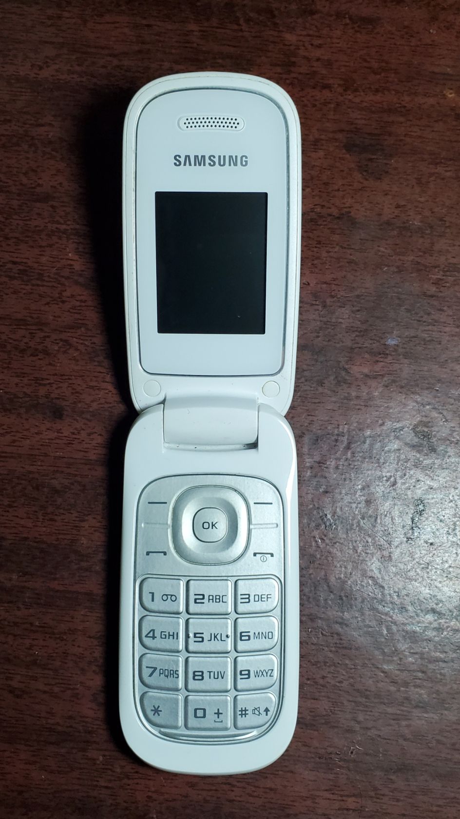 Samsung e1270 з Європи. - фото фото фото 7