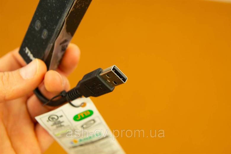 Зовнішній, модем, Dial Up, USB, DELL, RD02-D400 - фото фото фото 6