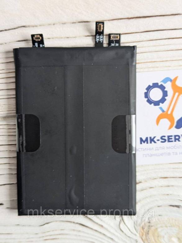 Акумулятор Батарея Vivo IQOO 11 Pro B-X9 - фото фото фото 1