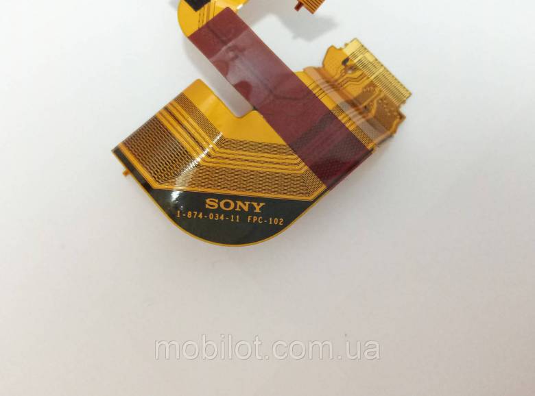 Шлейф к жесткому диску Sony PCG-4L4P (NZ-14941) - фото фото фото 2