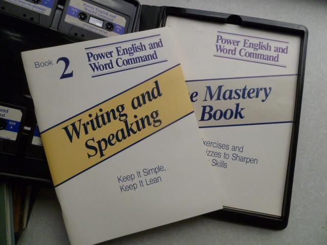 Power English and Word Command - фото фото фото 3