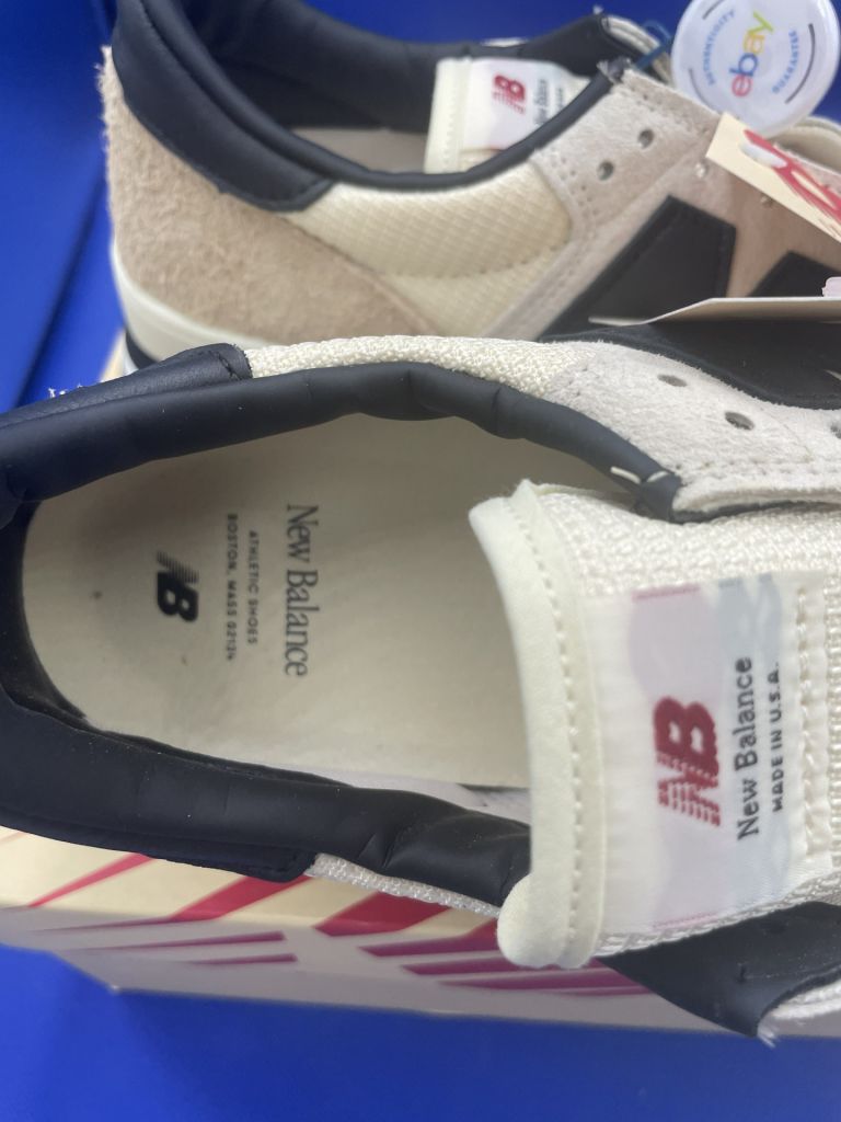 Кроссовки New Balance M990AD1  (US 8.5 Made in USA) - фото фото фото 4